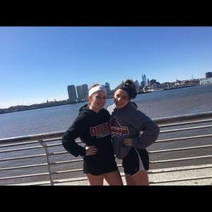 Meet your Posher, Annalise